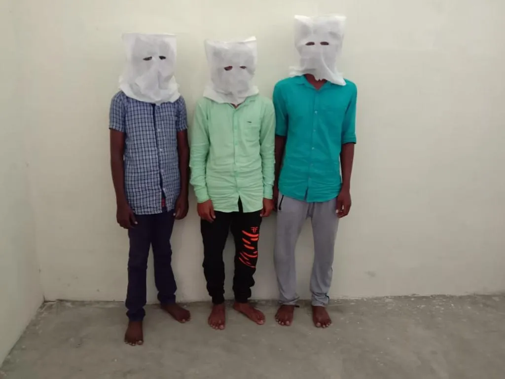 abuse incident in kattumannar kovil 